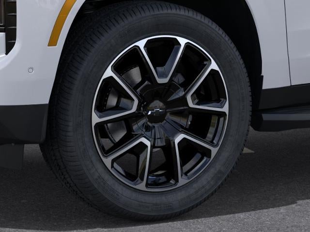 2026 Chevrolet Tahoe 4WD RST