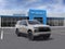2027 Chevrolet Tahoe 4WD RST