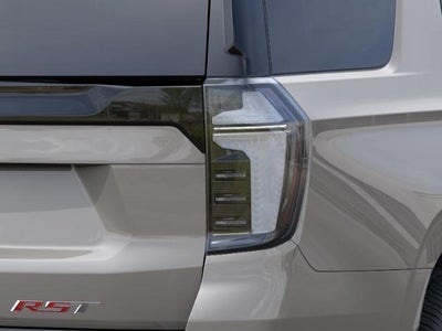 2027 Chevrolet Tahoe 4WD RST