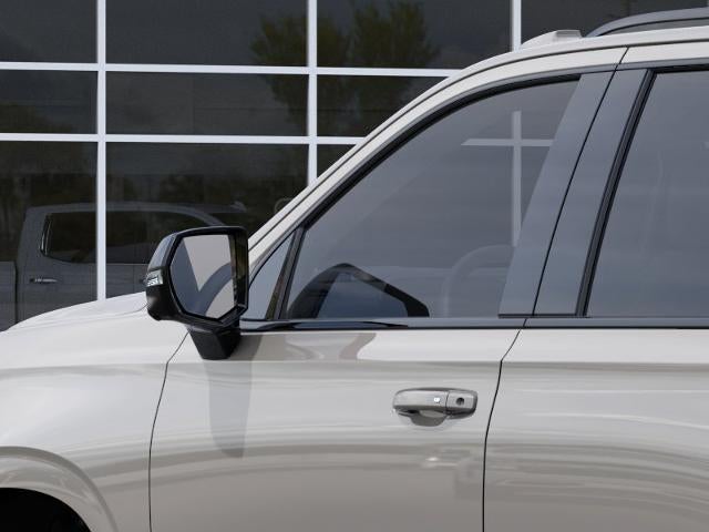 2027 Chevrolet Tahoe 4WD RST