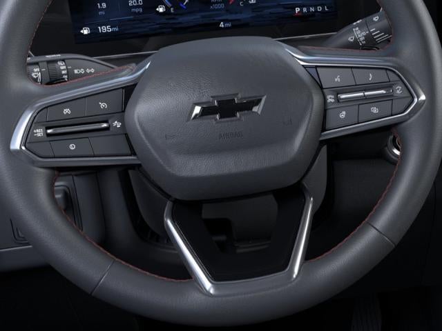 2027 Chevrolet Tahoe 4WD RST