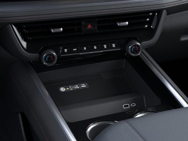 2027 Chevrolet Tahoe 4WD RST