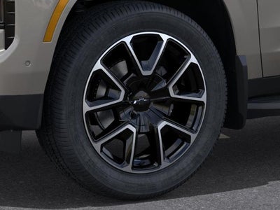 2027 Chevrolet Tahoe 4WD RST