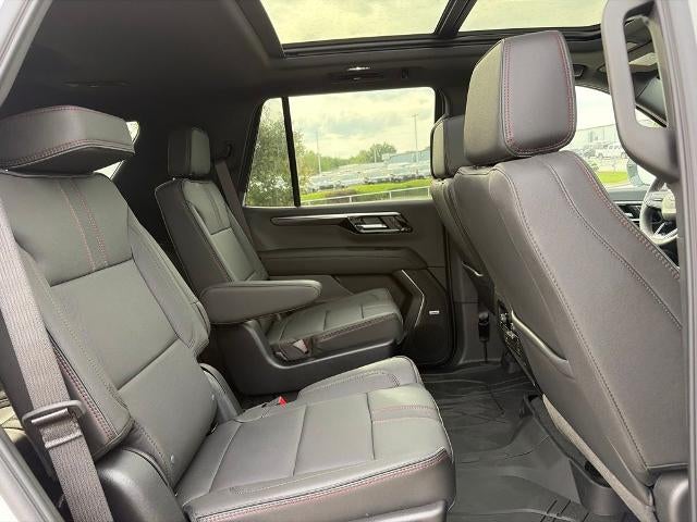 2026 Chevrolet Tahoe 4WD RST
