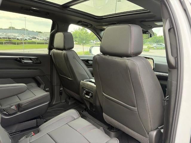 2026 Chevrolet Tahoe 4WD RST