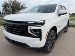 2026 Chevrolet Tahoe 4WD RST