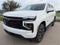 2026 Chevrolet Tahoe 4WD RST