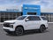 2026 Chevrolet Tahoe 4WD RST
