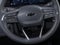 2026 Chevrolet Tahoe 4WD RST