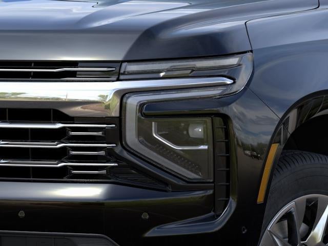2027 Chevrolet Tahoe 4WD Premier