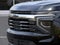 2027 Chevrolet Tahoe 4WD Premier