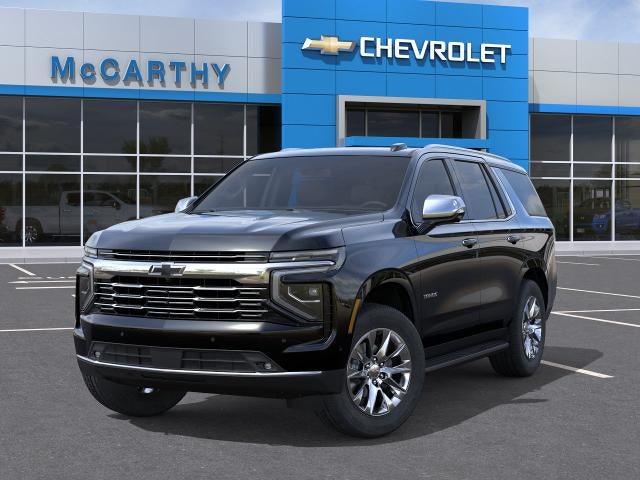 2027 Chevrolet Tahoe 4WD Premier