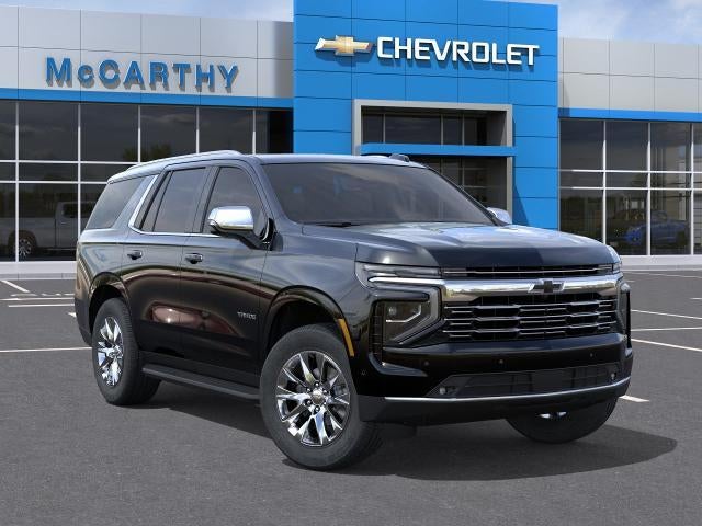 2027 Chevrolet Tahoe 4WD Premier