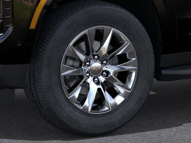 2027 Chevrolet Tahoe 4WD Premier