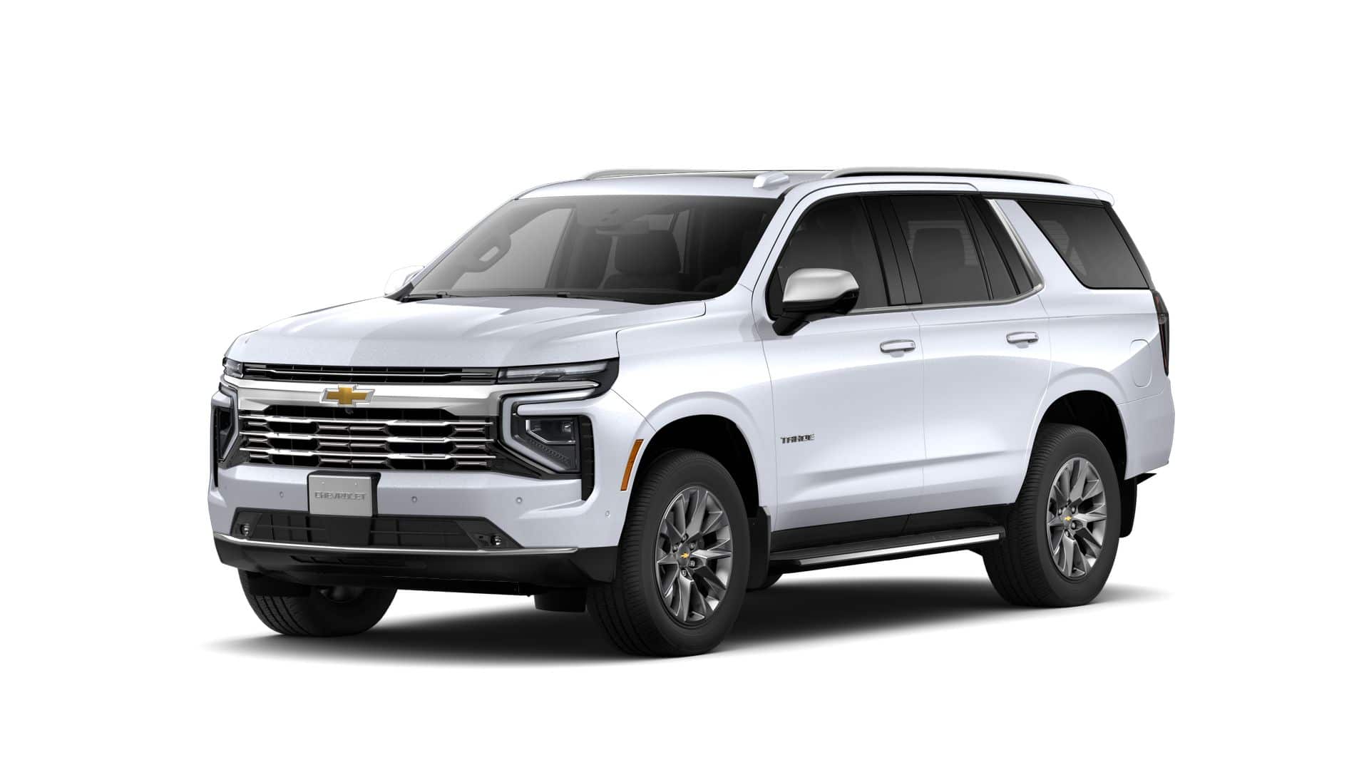 2026 Chevrolet Tahoe Premier 4WD's photo