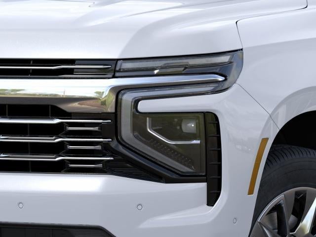 2027 Chevrolet Tahoe 4WD Premier