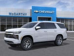 2027 Chevrolet Tahoe 4WD Premier