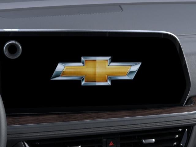 2027 Chevrolet Tahoe 4WD Premier