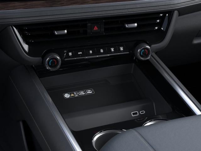 2027 Chevrolet Tahoe 4WD Premier