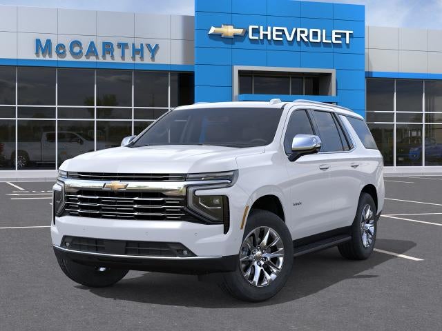2027 Chevrolet Tahoe 4WD Premier