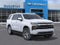 2027 Chevrolet Tahoe 4WD Premier