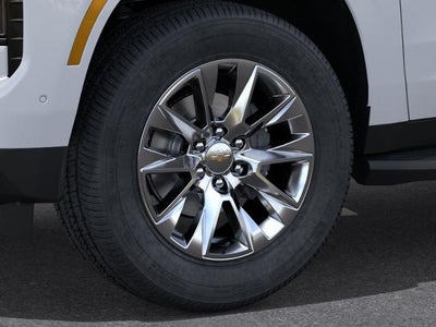 2027 Chevrolet Tahoe 4WD Premier