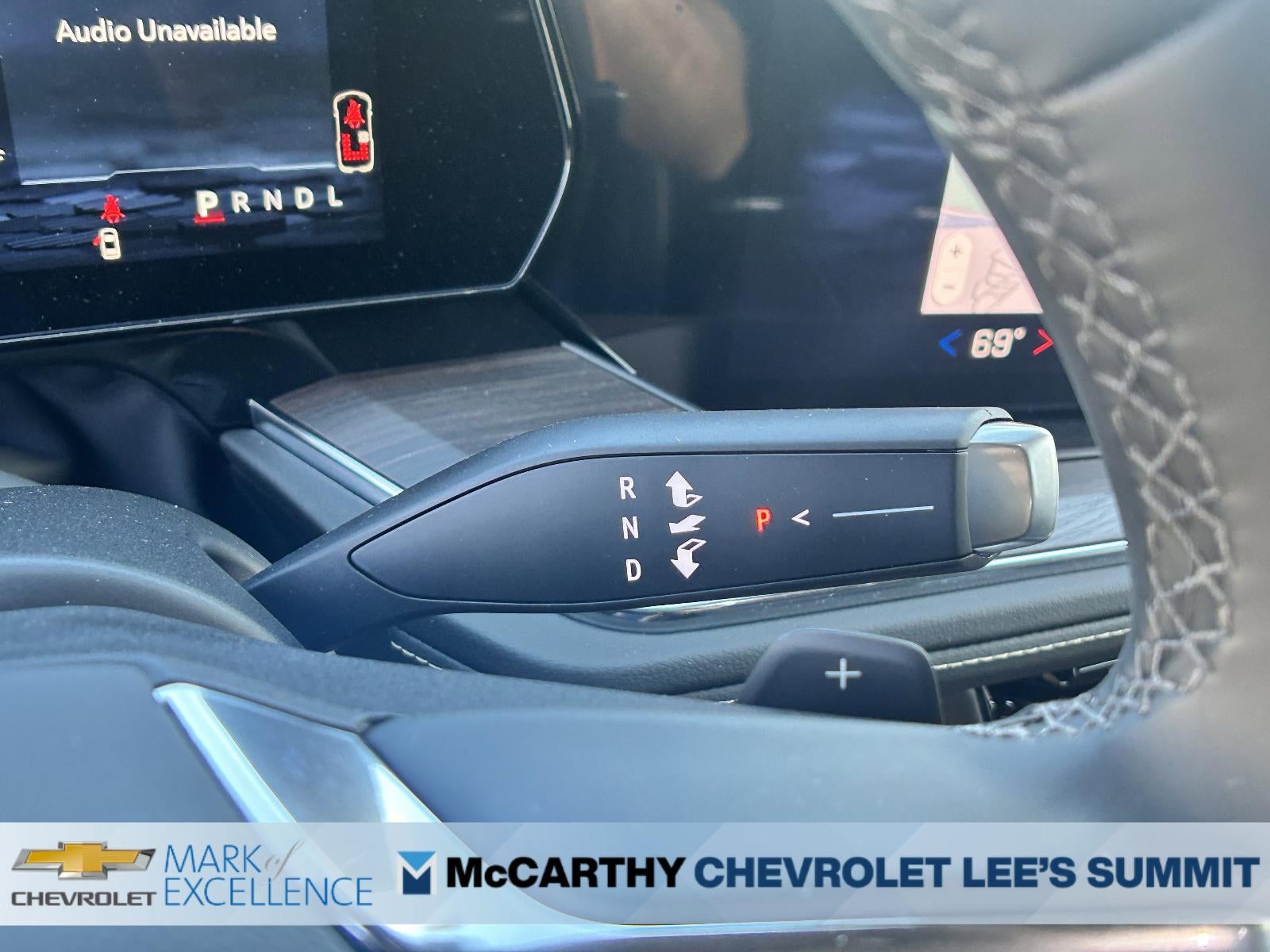 2026 Chevrolet Tahoe 4WD Premier