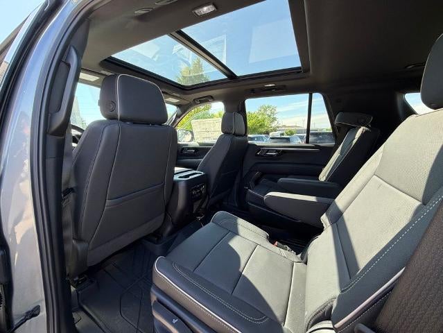 2026 Chevrolet Tahoe 4WD Premier