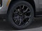 2026 Chevrolet Tahoe 4WD Premier
