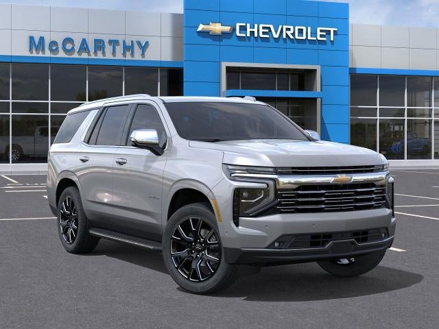 2026 Chevrolet Tahoe 4WD Premier