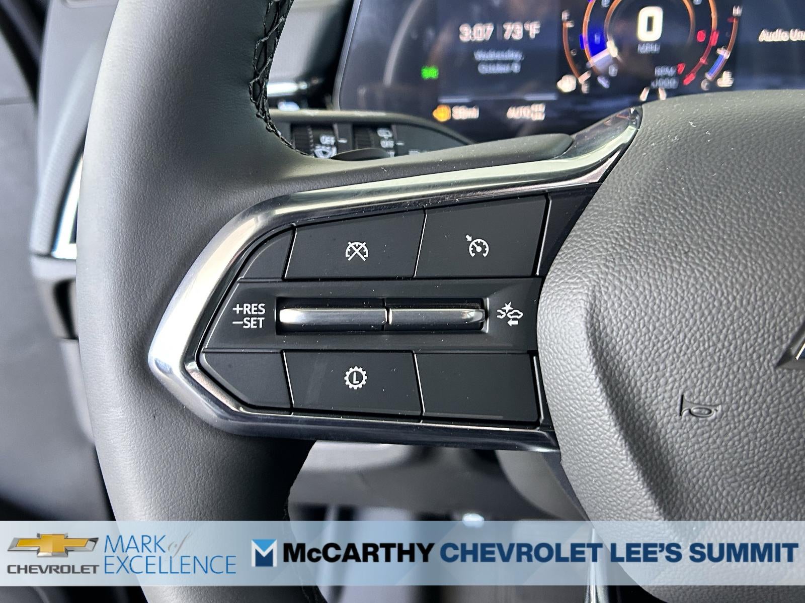 2026 Chevrolet Tahoe 4WD Premier