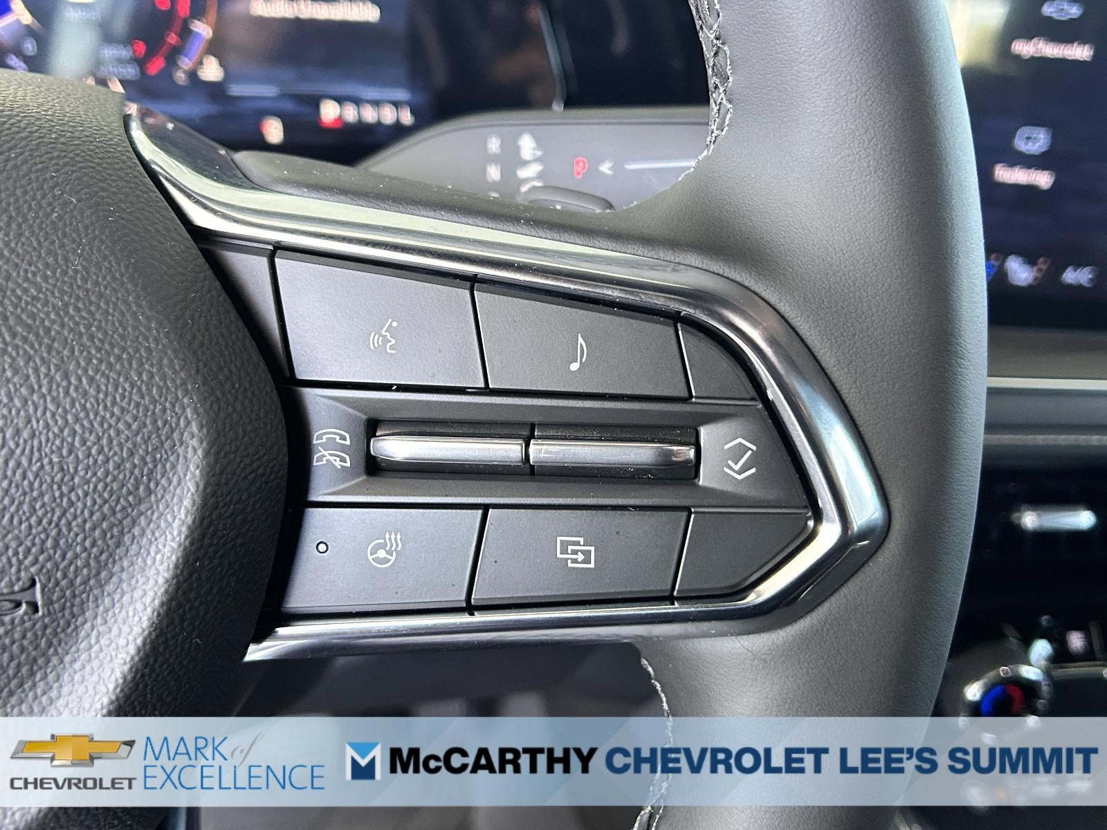 2026 Chevrolet Tahoe 4WD Premier