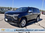2026 Chevrolet Tahoe 4WD Premier