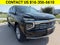 2026 Chevrolet Tahoe 4WD Premier