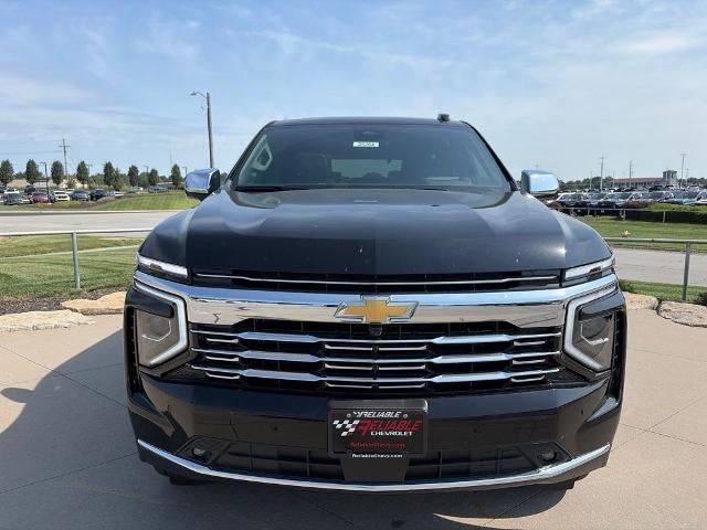 2026 Chevrolet Tahoe 4WD Premier