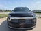 2026 Chevrolet Tahoe 4WD Premier