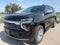 2026 Chevrolet Tahoe 4WD Premier