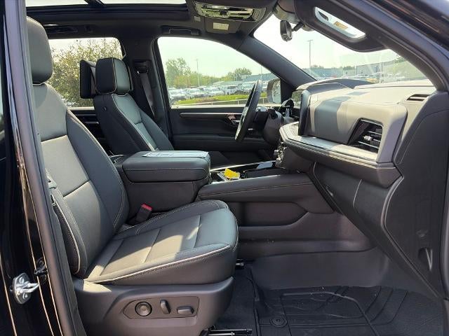 2026 Chevrolet Tahoe 4WD Premier