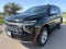 2026 Chevrolet Tahoe 4WD Premier