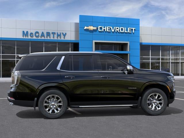 2026 Chevrolet Tahoe 4WD Premier