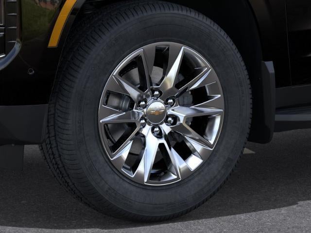 2026 Chevrolet Tahoe 4WD Premier
