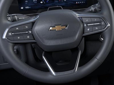 2026 Chevrolet Tahoe 4WD Premier