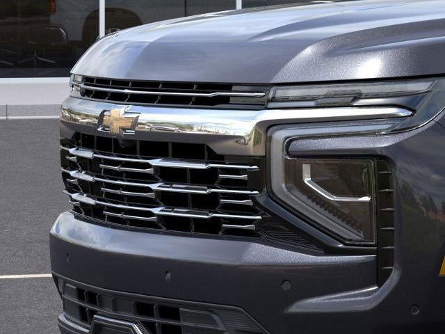 2025 Chevrolet Tahoe 4WD Premier