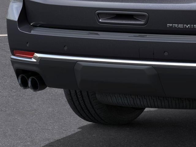 2025 Chevrolet Tahoe 4WD Premier