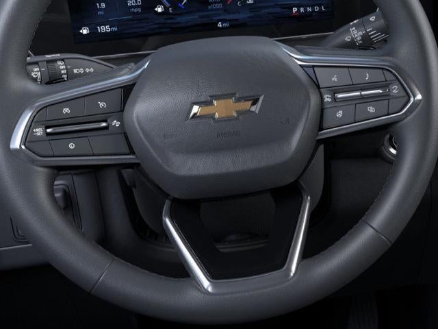 2025 Chevrolet Tahoe 4WD Premier