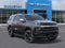 2025 Chevrolet Tahoe 4WD Premier