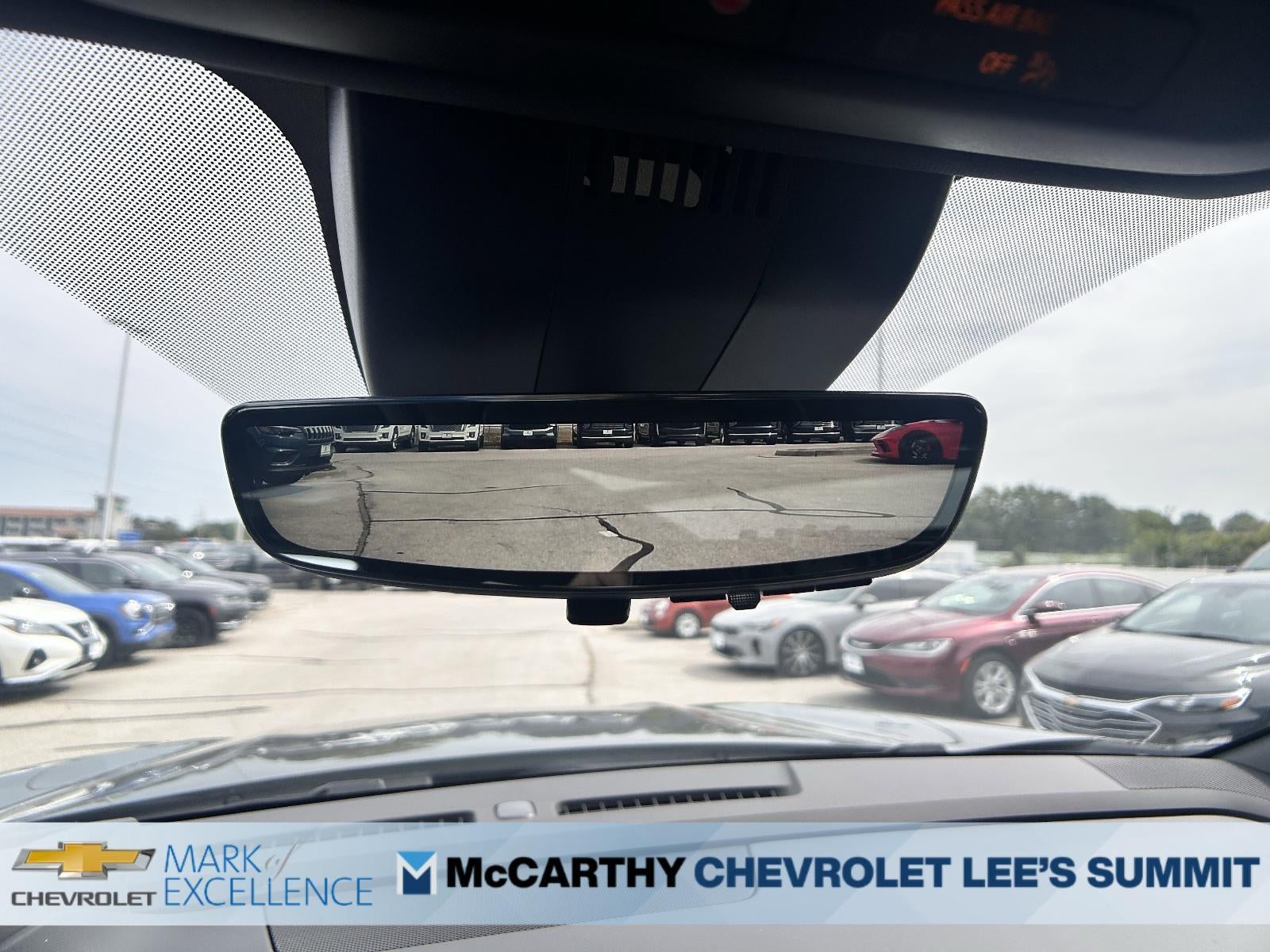 2025 Chevrolet Tahoe 4WD Premier