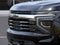 2025 Chevrolet Tahoe 4WD Premier
