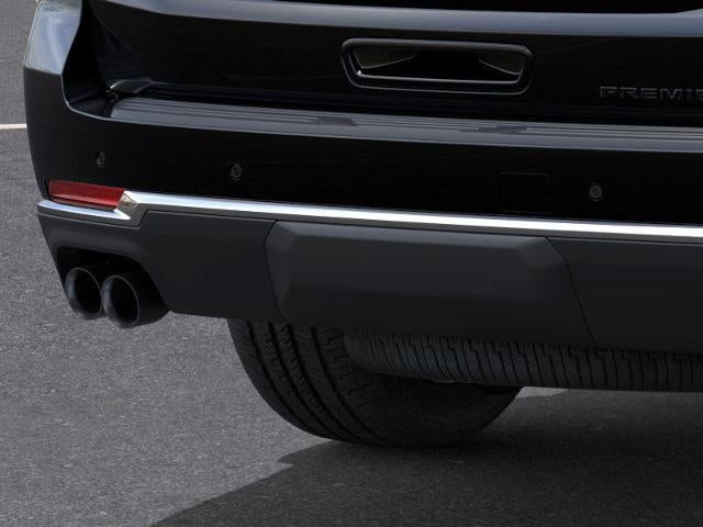 2025 Chevrolet Tahoe 4WD Premier