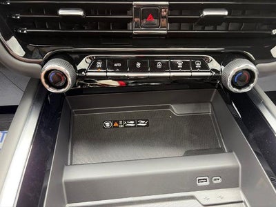2026 Chevrolet Tahoe 4WD High Country
